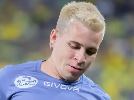 O Santos precisa dele: Soteldo na Venezuela chama a atenção de adeptos do Peixe