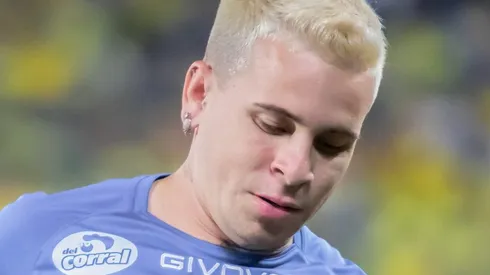 Foto: Fernando Teramatsu/AGIF - Rincón também se destaca na Venezuela