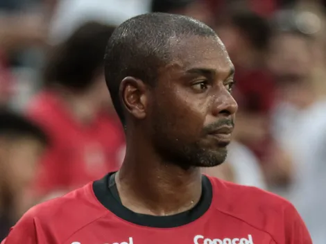 Fernandinho vive situação dramática e notícia impacta a todos no Athletico Paranaense