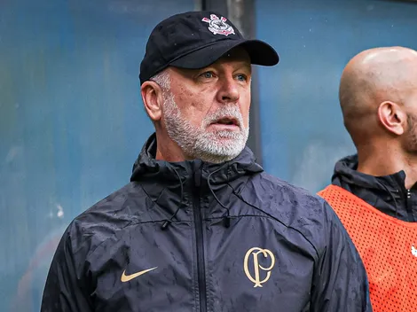 PROBLEMÃO para Mano Menezes: Jogador pode não atuar mais pelo Corinthians