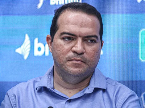 Cuiabá não exercerá direito de compra, e volante retornará ao Fortaleza