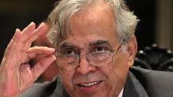 Foto: Marcelo Sadio/vasco.com.br - Eurico Miranda ganha série da Globo