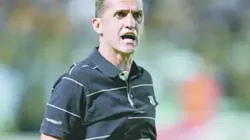 Foto: Divulgação/Getty Images - Vagner Mancini em jogo pelo Ceará