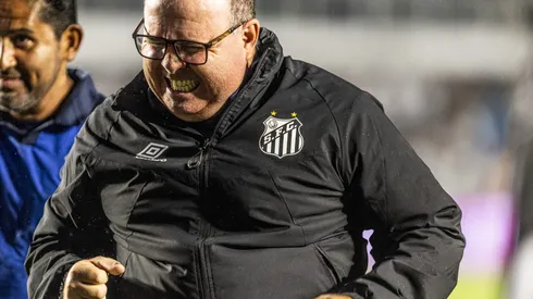 Santos pode ter reforço na defesa - Foto: Abner Dourado/AGIF