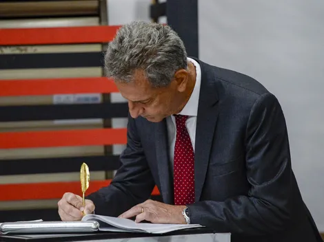 Landim tem ideia revolucionária para o estádio do Flamengo e torcida pode ter sonho realizado