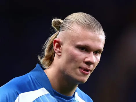 Haaland tem ‘assombração’ exposta às vésperas do Mundial e assunto chega ao Fluminense