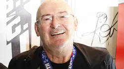 Andrés Rueda, presidente do Santos - Foto: Pedro Ernesto Guerra Azevedo/Santos FC