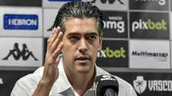 Paulo Bracks protagonizou confusão nos bastidores do Vasco em demissão de Caetano Marcelino - Foto: Thiago Ribeiro/AGIF