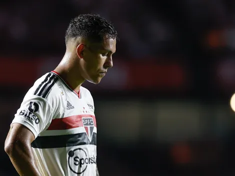 Igor Vinicius é colocado em negócio de troca por Ferreira e São Paulo tem decisão