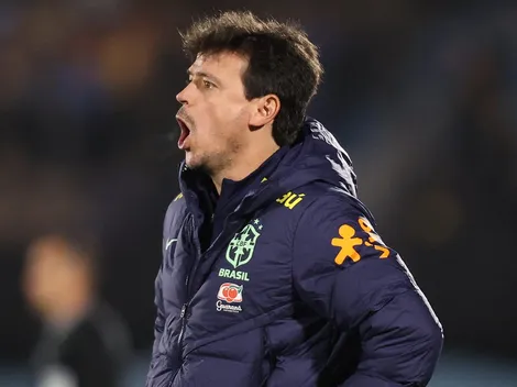 Opinião! Diniz tem desafio difícil de driblar e pode se tornar um fiasco na Seleção