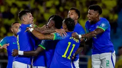 Fotos : Staff Images / CBF