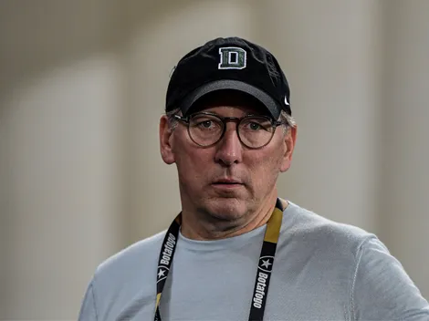 ACONTEJohn Textor APRONTA para cima do Botafogo e 'vende' dois jogadores titulares