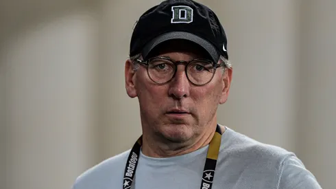 John Textor, dono da SAF do Botafogo - Foto: Thiago Ribeiro/AGIF