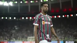 Foto: Jorge Rodrigues/AGIF - Keno em jogo pelo Fluminense