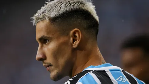 Ferreira em ação no Grêmio - Foto: Pedro H. Tesch/Getty Images