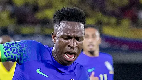 Fotos : Staff Images / CBF - Vinícius Júnior desfalca Seleção Brasileira