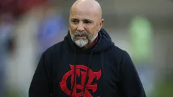Foto: Wagner Meier/Getty Images - Sampaoli pode dirigir seleção