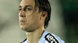 Geromel é o grnade impasse do Imortal na reta final de 2023 - Foto: Diogo Reis/AGIF