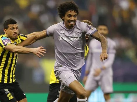 Multicampeão, Luiz Gustavo pode chegar com bagagem preciosa