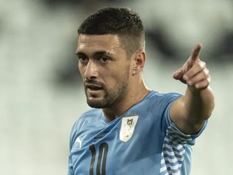 Arrascaeta e +2 tomam decisão de última hora e Tite comemora excelente notícia no Flamengo