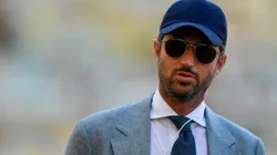 777 Partners acertou demissão unilateral de dirigente do Vasco - Foto: Thiago Ribeiro/AGIF