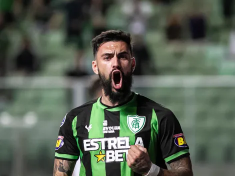 São Paulo 'ESQUECE' cobiçado Mastriani e foca na contratação em outro jogador do América-MG