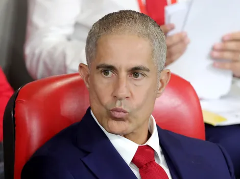 Sylvinho 'APRONTA' com Seleção da Albânia e situação repercute no Corinthians