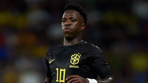 Foto: Alex Caparros/Getty Images