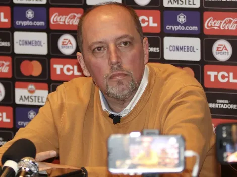 Antigo desejo do Inter volta ao mercado e Barcellos já sabe o que precisa para contratar