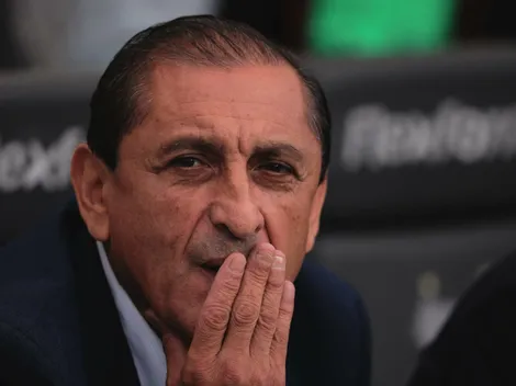 Paulinho abre o jogo sobre relação de Ramón Díaz no Vasco e info chega de imediato a torcida