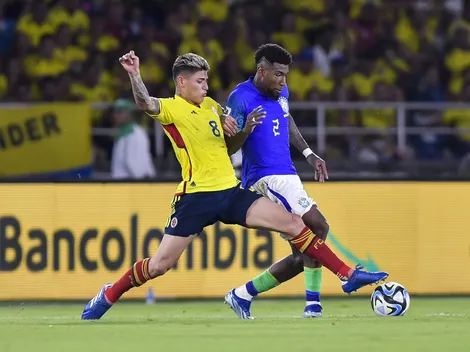 Emerson Royal foi mal, torcida do Tottenham já havia avisado