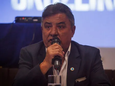 Autuori cita Perrella, atiça vestiário do Cruzeiro e entrega trunfo para reviravolta