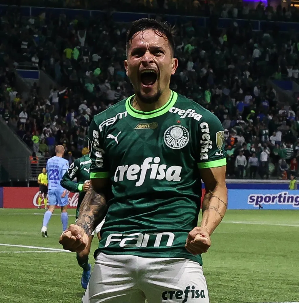 Artur está na mira de um time alemão para a temporada 2024