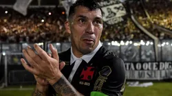 Medel é extremamente importante para o Vasco. Foto: Thiago Ribeiro/AGIF