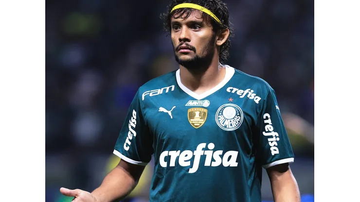 Torcida do Atlético dá opinião após negociação com Scarpa dar ruim - Foto: Ettore Chiereguini/AGIF