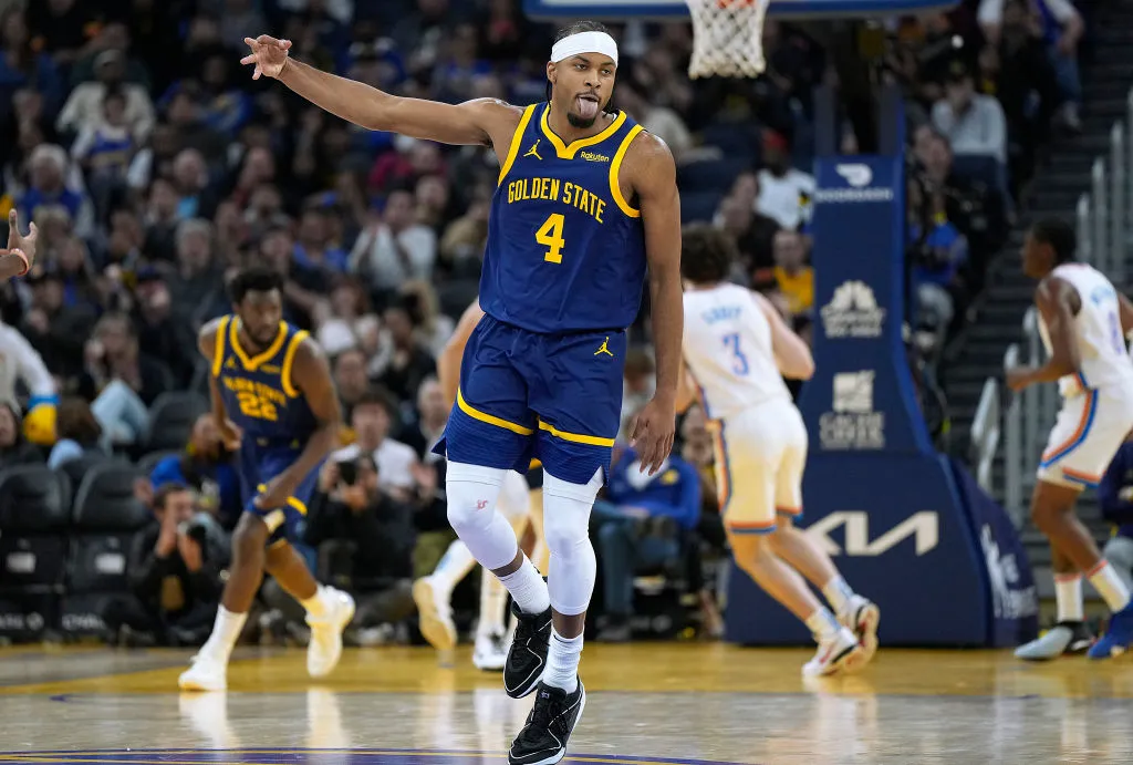 Thearon W. Henderson/Getty Images