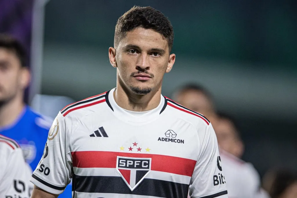 Foto: Isabela Azine/AGIF