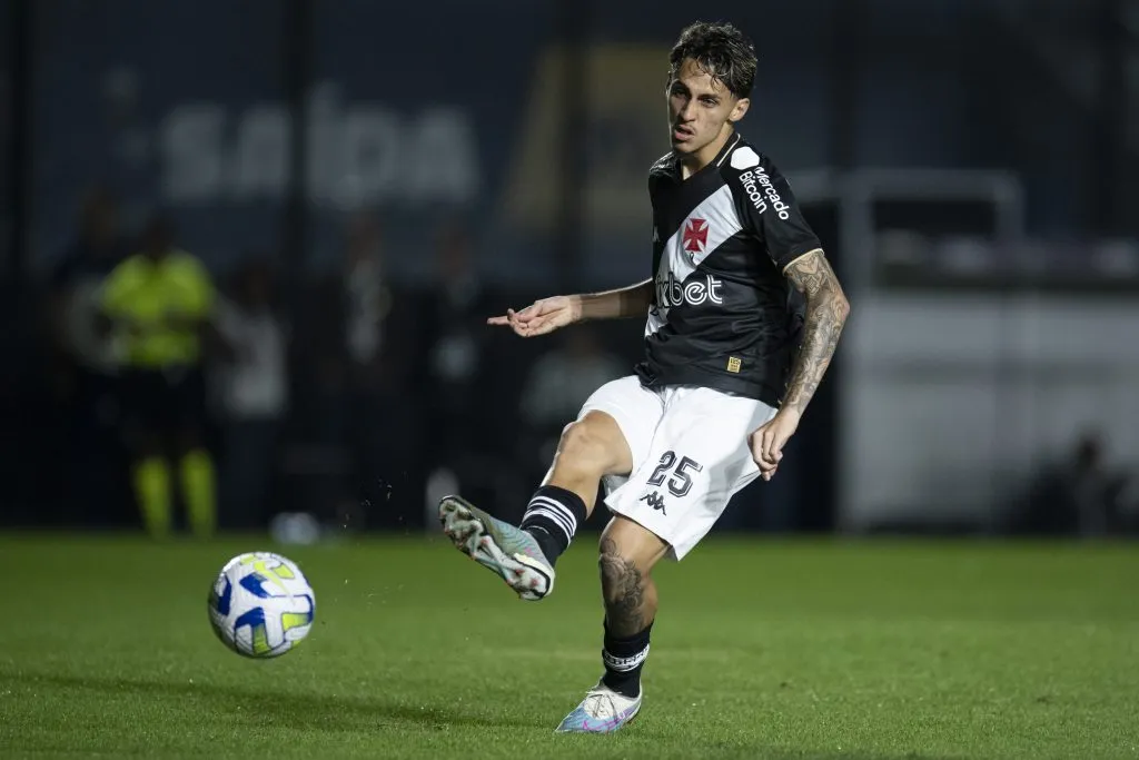 Foto: Jorge Rodrigues/AGIF