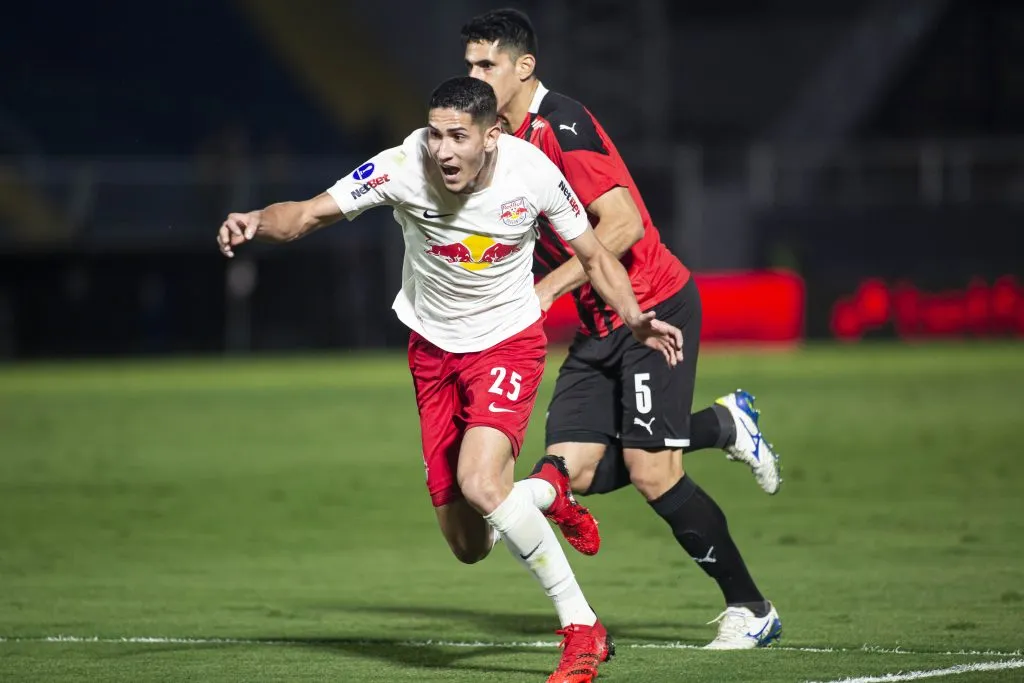 Foto: Diogo Reis/AGIF