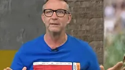 Craque Neto falou sobre dois alvos no Corinthians