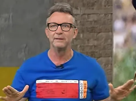 Passou do ponto: Neto surpreendeu ao CRAVAR futuro do Cruzeiro no Brasileiro em 2024