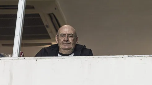 Ficar de fora da Copa do Brasil causará um grande prejuízo financeiro ao Santos - Foto: Abner Dourado/AGIF