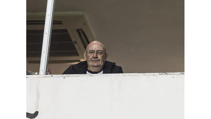 Ficar de fora da Copa do Brasil causará um grande prejuízo financeiro ao Santos - Foto: Abner Dourado/AGIF