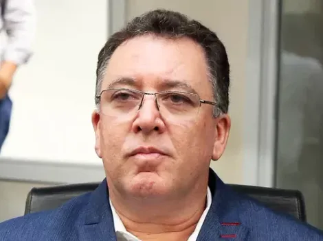 Se ele for eleito, isso vai acontecer: Marcelo Teixeira toma primeira DECISÃO QUENTE no Santos