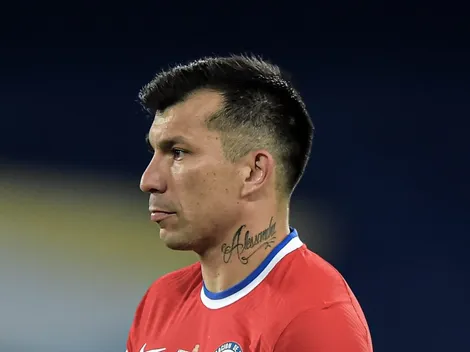 Medel causa no Chile e Vasco recebe ÓTIMA NOTÍCIA