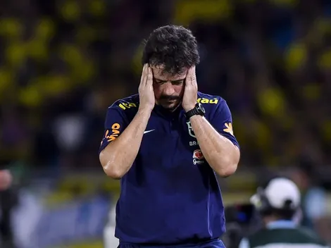 Análise: Brasil se embanana com Diniz e pressão aumenta para encarar a Argentina de Messi