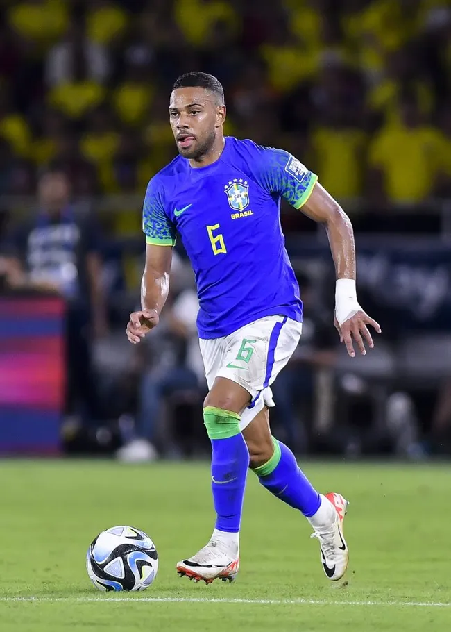 Lodi também foi bastante criticado. Gabriel Aponte/Getty Images