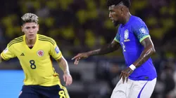 Gabriel Aponte/Getty Images