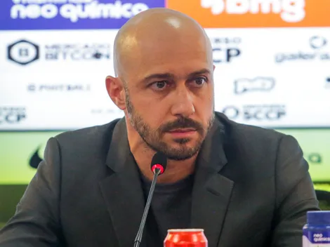 Alessandro Nunes ABRE O JOGO sobre possibilidade do Corinthians comprar zagueiro