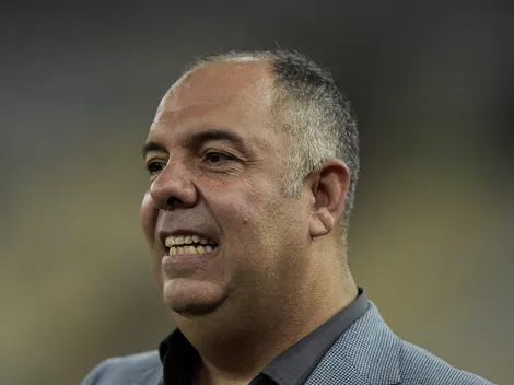 Braz precisa fechar essa contratação: Torcida 'implora' para o Flamengo assinar com Scarpa